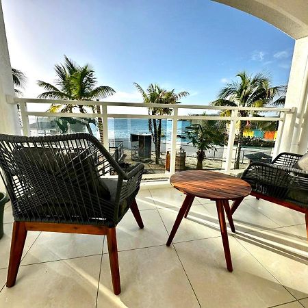 Maho Beach House - Luxe Studio - Ocean Escape Exterior foto